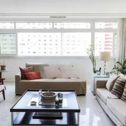 Apartamento com 4 Quartos à Venda, 206 m² em Copacabana - Rio De Janeiro