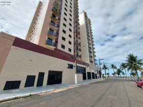 Apartamento com 2 Quartos à Venda, 67 m² em Balneario Flórida - Praia Grande