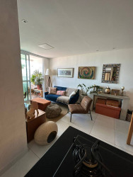 Apartamento com 3 Quartos à Venda, 69 m² em Manaíra - João Pessoa