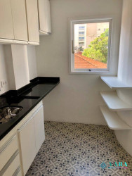 Apartamento com 1 Quarto à Venda, 75 m² em Moema - São Paulo