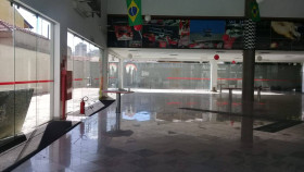 Imóvel Comercial para Alugar, 4 m² em Vila Gomes Cardim - São Paulo