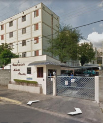 Apartamento com 2 Quartos à Venda, 60 m² em Parque Residencial Vila União - Campinas
