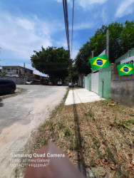 Casa com 2 Quartos à Venda,  em Campo Grande - Rio De Janeiro