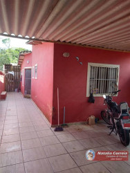 Casa com 2 Quartos à Venda, 1 m² em Jd Suarao - Itanhaem