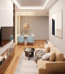 Apartamento com 2 Quartos à Venda, 54 m² em Vila Nova Vista - Sabará
