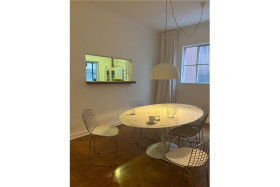 Apartamento com 1 Quarto à Venda, 109 m² em Jardim Paulista - São Paulo