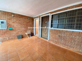 Casa com 2 Quartos à Venda, 101 m² em Campos Elíseos - Ribeirão Preto
