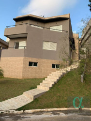 Casa com 3 Quartos à Venda, 350 m² em Parque Sinai - Santana De Parnaíba