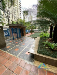 Apartamento com 2 Quartos à Venda, 85 m² em Moema - São Paulo