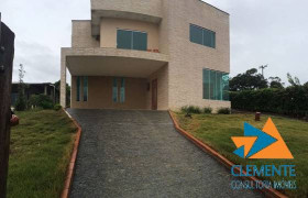 Casa de Condomínio com 3 Quartos à Venda, 200 m² em Vale Do Luar - Jaboticatubas
