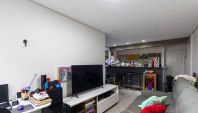 Apartamento com 2 Quartos à Venda, 65 m² em Chácara Inglesa - São Paulo