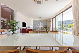 Casa com 4 Quartos à Venda, 495 m² em Tamboré - Santana De Parnaíba