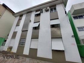 Apartamento com 2 Quartos à Venda, 75 m² em Vila Matias - Santos
