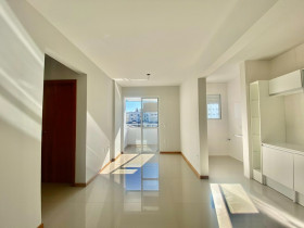 Apartamento com 2 Quartos à Venda, 65 m² em Pedra Branca - Palhoça