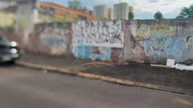 Terreno à Venda, 1.180 m² em Campos Eliseos - Ribeirão Preto