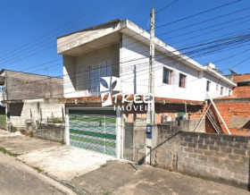 Sobrado com 3 Quartos à Venda, 90 m² em Jardim Maragogipe - Itaquaquecetuba