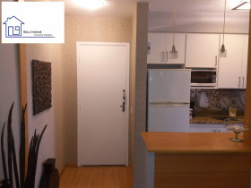 Apartamento com 2 Quartos à Venda, 47 m² em Jacarepaguá - Rio De Janeiro