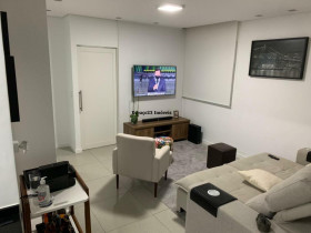 Apartamento com 2 Quartos à Venda, 78 m² em Limão - São Paulo