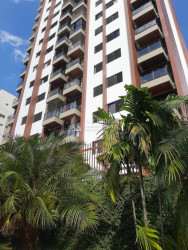 Apartamento com 3 Quartos à Venda, 85 m² em Tatuapé - São Paulo