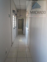 Imóvel Comercial à Venda, 1.632 m² em Vila Curuça - Santo André