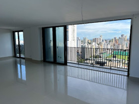 Apartamento com 3 Quartos à Venda, 157 m² em Setor Marista - Goiânia