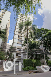 Apartamento com 3 Quartos à Venda, 195 m² em Jardim América - São Paulo