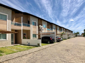 Casa de Condomínio com 3 Quartos à Venda, 103 m²