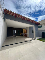 Casa com 3 Quartos à Venda, 179 m² em Moinho Dos Ventos - Goiânia