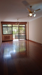 Apartamento com 3 Quartos à Venda, 137 m² em Flamengo - Rio De Janeiro