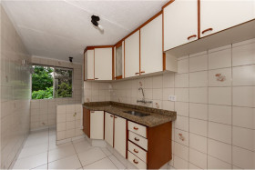Apartamento com 2 Quartos à Venda, 55 m² em Jardim Santa Mônica - São Paulo