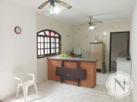 Casa com 2 Quartos à Venda, 49 m² em Jardim Suarão - Itanhaém