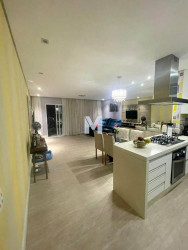Apartamento com 3 Quartos à Venda, 102 m² em Baeta Neves - São Bernardo Do Campo