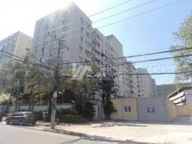 Apartamento com 2 Quartos à Venda, 50 m² em Freguesia (jacarepagua) - Rio De Janeiro