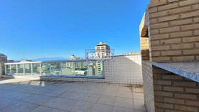 Cobertura com 3 Quartos à Venda, 138 m² em Tijuca - Rio De Janeiro