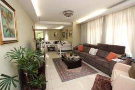 Apartamento com 3 Quartos à Venda, 175 m² em Jardim Paulista - São Paulo