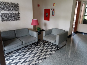Apartamento com 3 Quartos à Venda,  em Jardim Botânico - Porto Alegre