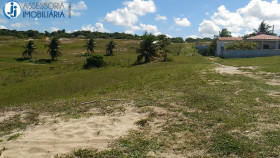 Terreno para Alugar ou Temporada, 630 m² em Praia De Tabatinga - Nísia Floresta