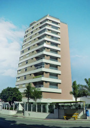 Apartamento com 2 Quartos à Venda, 96 m² em Coqueiros - Florianópolis