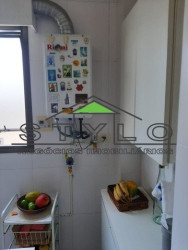 Apartamento com 3 Quartos à Venda, 90 m² em Baeta Neves - São Bernardo Do Campo