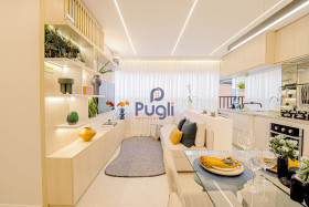 Apartamento com 2 Quartos à Venda, 65 m² em Vila Nair - São Paulo