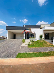Casa com 3 Quartos à Venda, 180 m² em Parque Brasil 500 - Paulínia