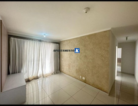 Apartamento com 2 Quartos à Venda, 61 m² em Macedo - Guarulhos