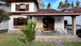 Imóvel com 3 Quartos à Venda, 171 m² em Ermitage - Teresópolis