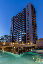 Apartamento com 2 Quartos à Venda, 70 m² em Boa Vista - Porto Alegre