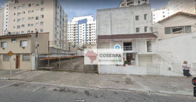 Terreno à Venda, 400 m² em Vila Nova Conceição - São Paulo