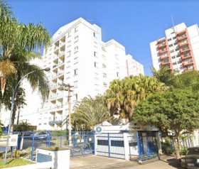 Apartamento com 3 Quartos à Venda, 62 m² em Jardim São Savério - São Paulo