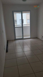 Apartamento com 2 Quartos à Venda, 50 m² em Jaguaré - São Paulo