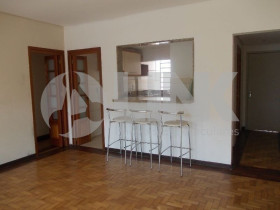 Apartamento com 2 Quartos à Venda, 110 m² em Centro Histórico - Porto Alegre