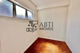 Apartamento com 3 Quartos à Venda, 115 m² em Moema - São Paulo