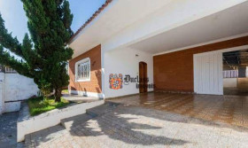 Casa com 4 Quartos à Venda, 440 m² em Jardim Santa Genebra - Campinas